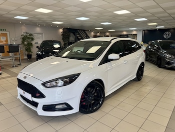 Used Ford Focus 2017 for sale - 78746718: Photo