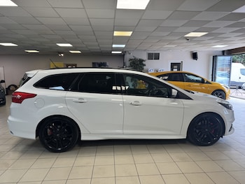 Used Ford Focus 2017 for sale - 78746718: Photo