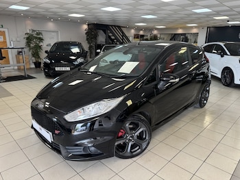 Used Ford Fiesta 2017 for sale - 78526944: Photo