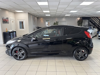 Used Ford Fiesta 2017 for sale - 78526944: Photo