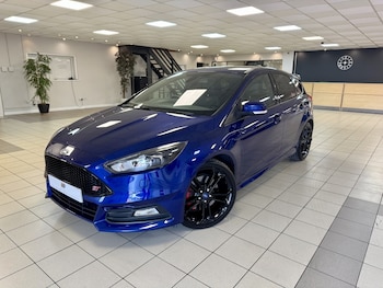 Used Ford Focus 2018 for sale - 79355843: Photo