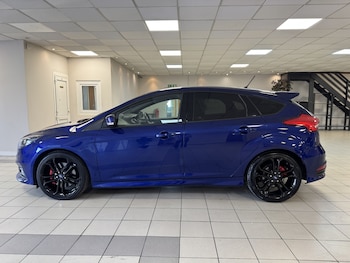 Used Ford Focus 2018 for sale - 79355843: Photo