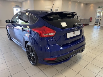 Used Ford Focus 2018 for sale - 79355843: Photo
