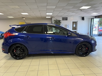 Used Ford Focus 2018 for sale - 79355843: Photo
