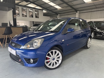 Used Ford Fiesta 2006 for sale - 79491046: Photo
