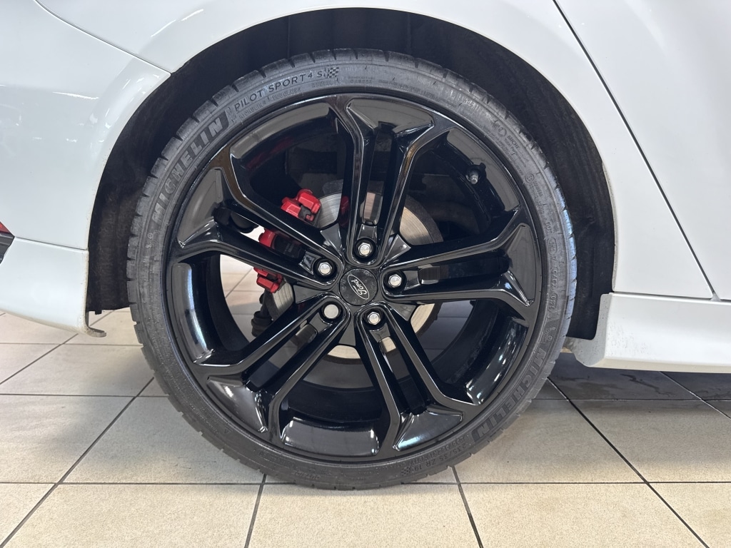 Used Ford Focus 2016 for sale - 78169318: Photo 10