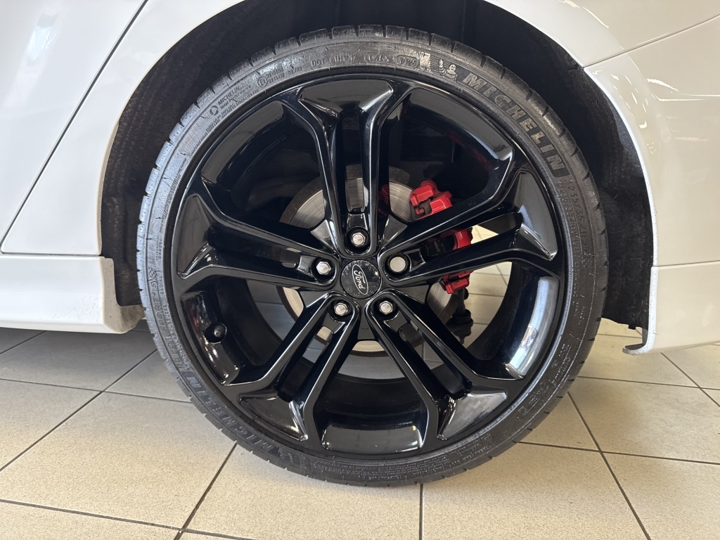 Used Ford Focus 2016 for sale - 78169318: Photo 11