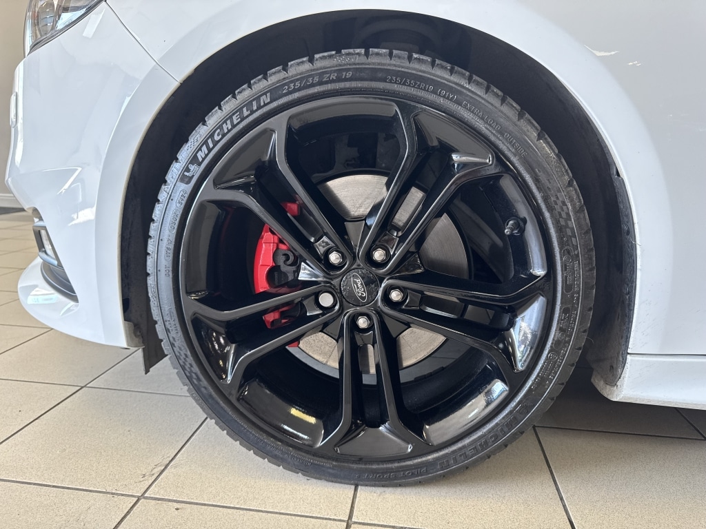 Used Ford Focus 2016 for sale - 78169318: Photo 12