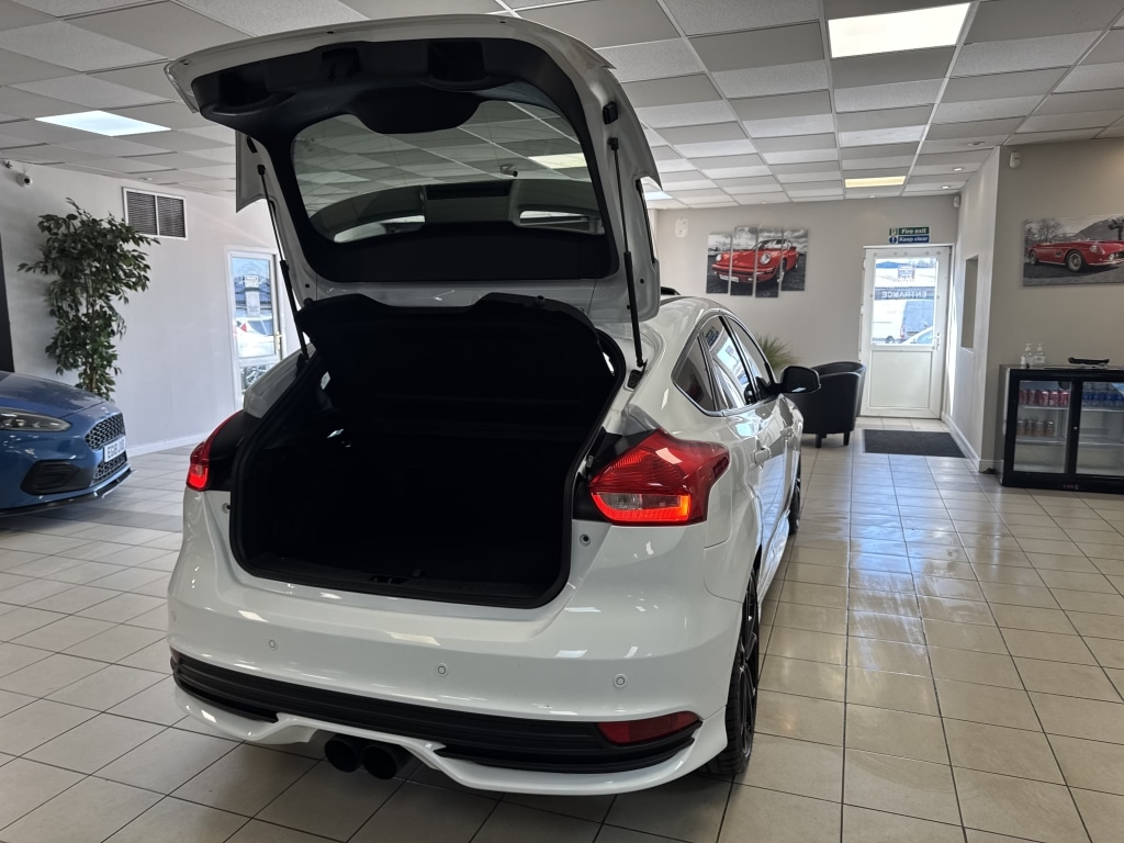 Used Ford Focus 2016 for sale - 78169318: Photo 13