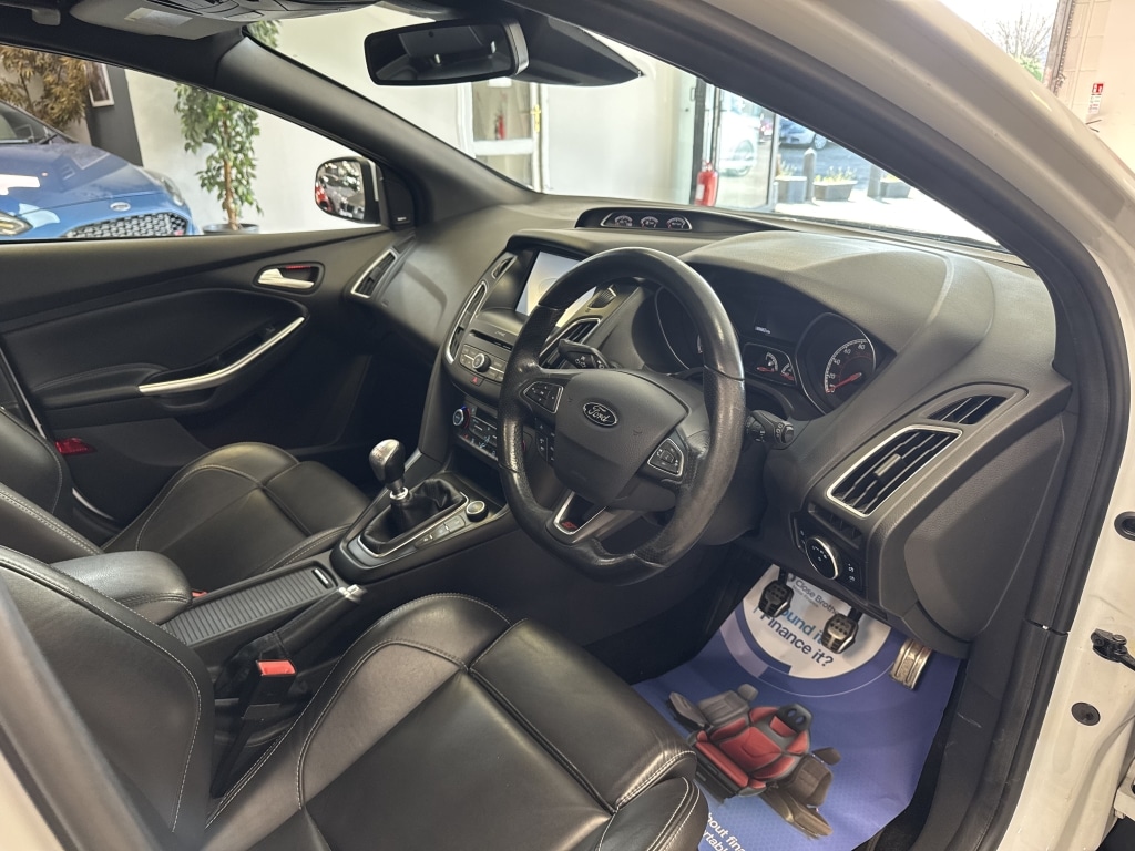 Used Ford Focus 2016 for sale - 78169318: Photo 15