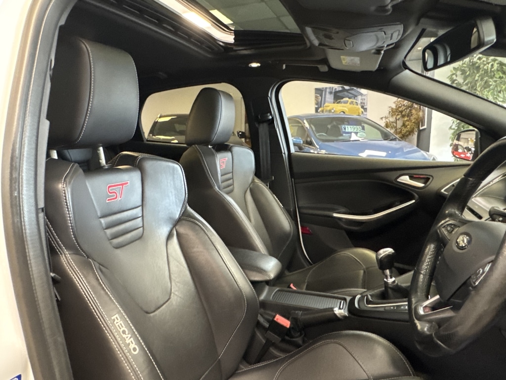 Used Ford Focus 2016 for sale - 78169318: Photo 16