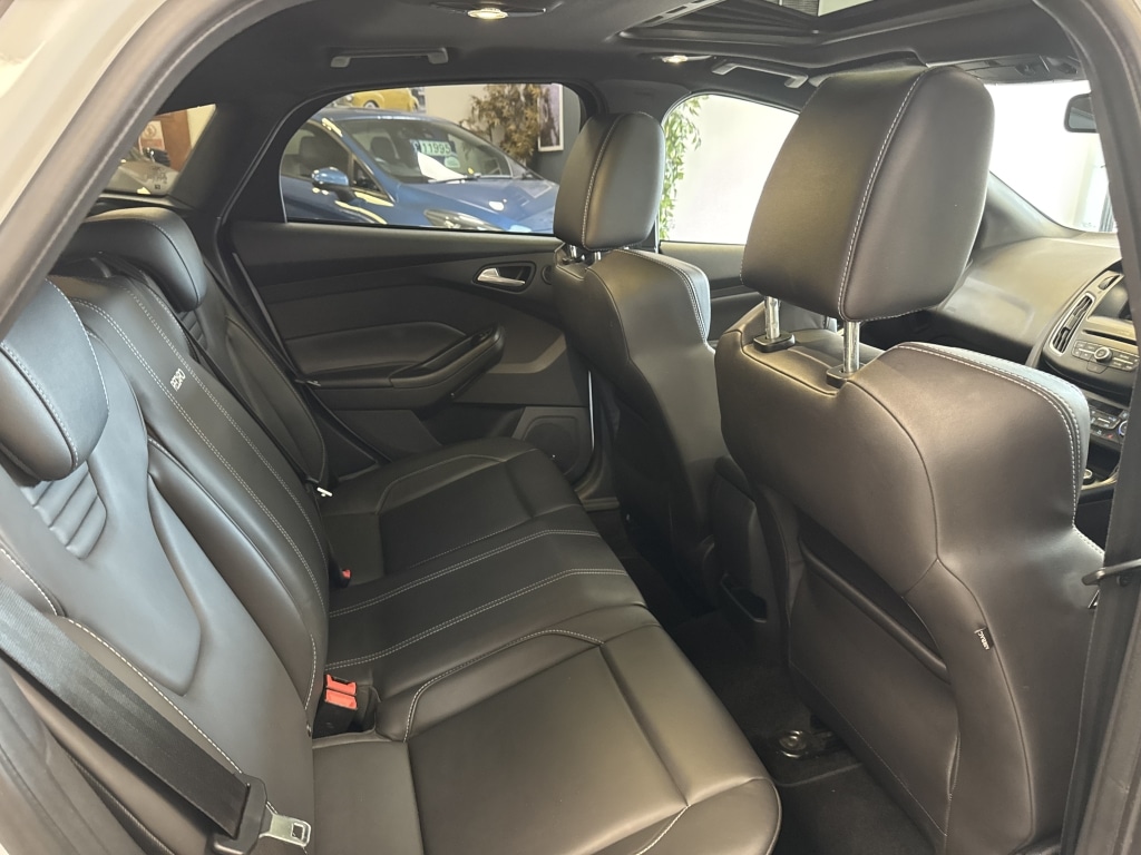 Used Ford Focus 2016 for sale - 78169318: Photo 17