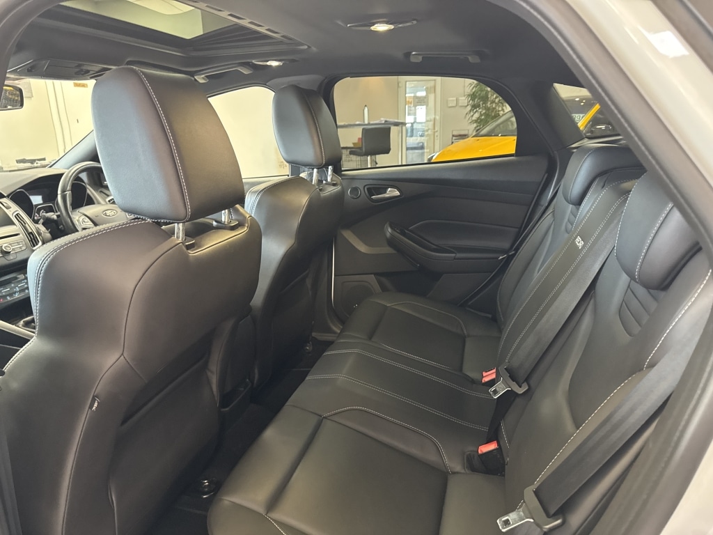 Used Ford Focus 2016 for sale - 78169318: Photo 18