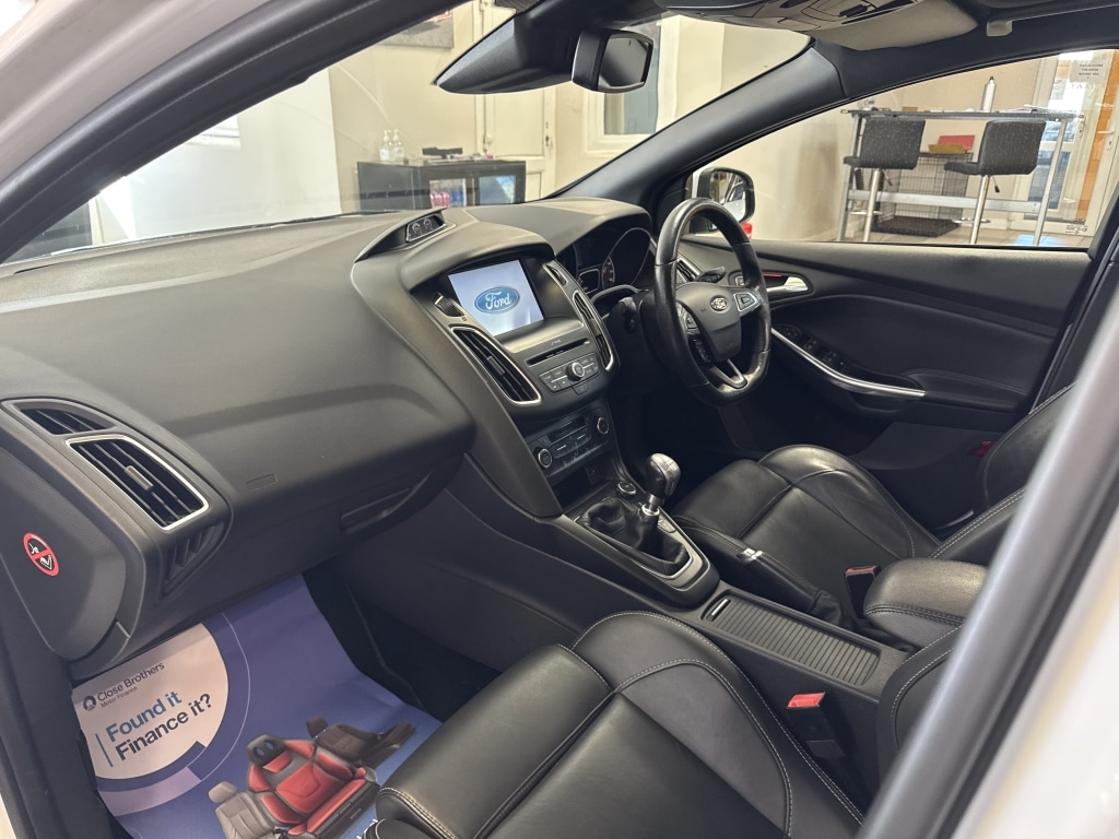 Used Ford Focus 2016 for sale - 78169318: Photo 19