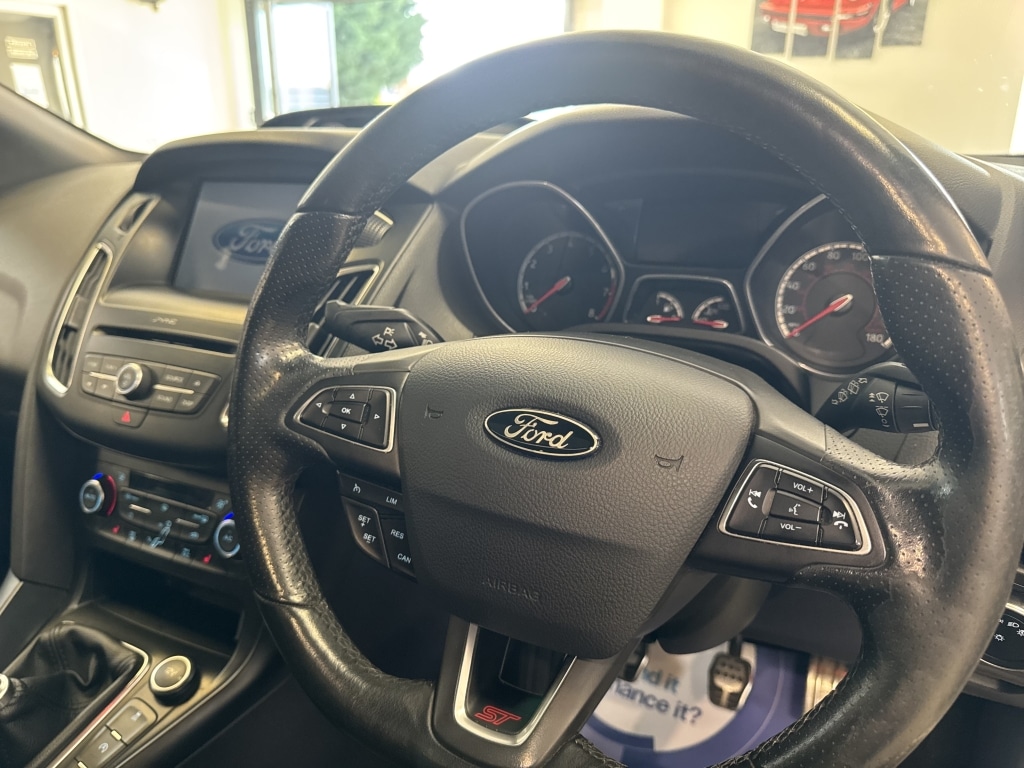 Used Ford Focus 2016 for sale - 78169318: Photo 21