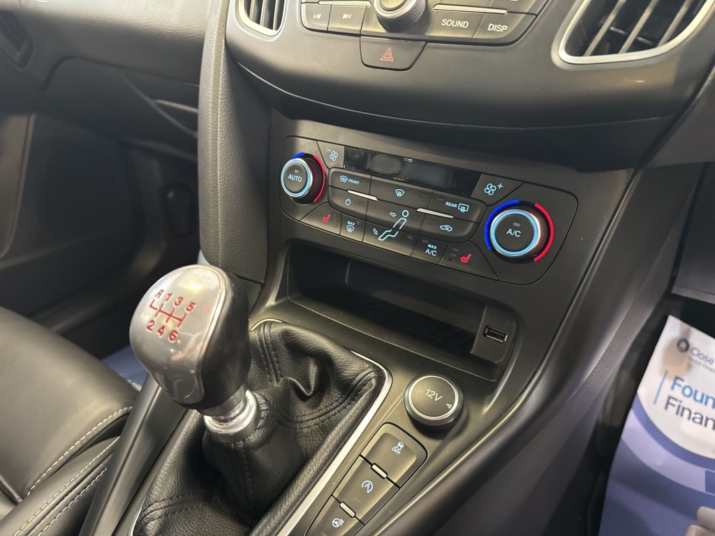 Used Ford Focus 2016 for sale - 78169318: Photo 25