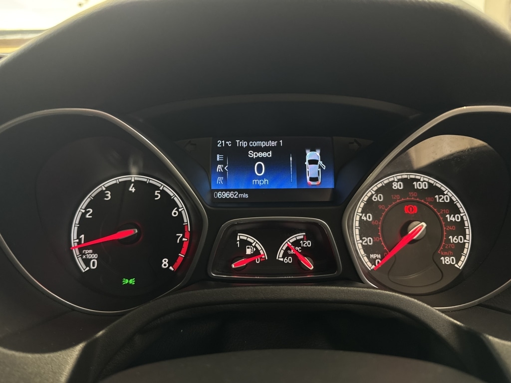 Used Ford Focus 2016 for sale - 78169318: Photo 26