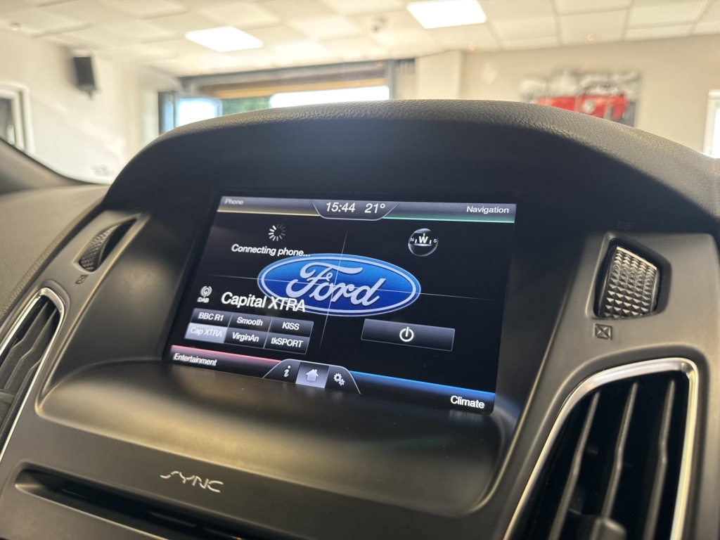 Used Ford Focus 2016 for sale - 78169318: Photo 27