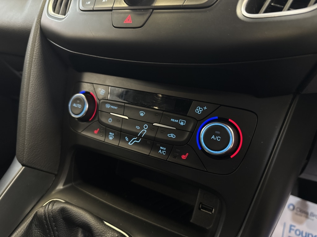 Used Ford Focus 2016 for sale - 78169318: Photo 29