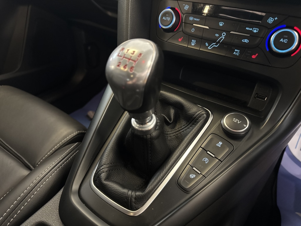 Used Ford Focus 2016 for sale - 78169318: Photo 30