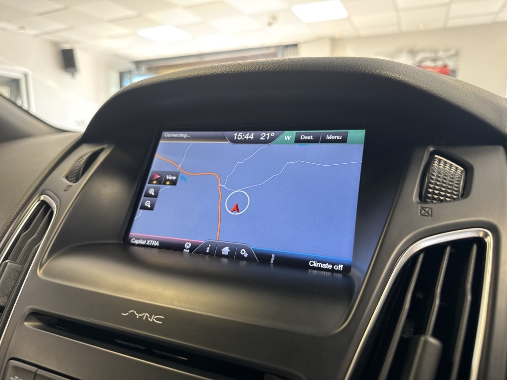 Used Ford Focus 2016 for sale - 78169318: Photo 31