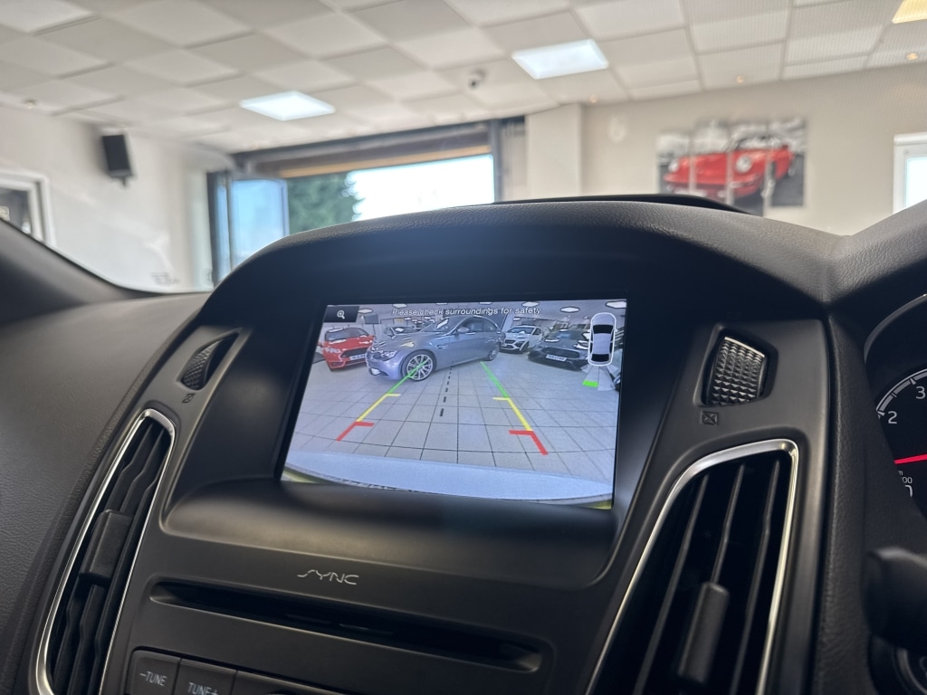 Used Ford Focus 2016 for sale - 78169318: Photo 32