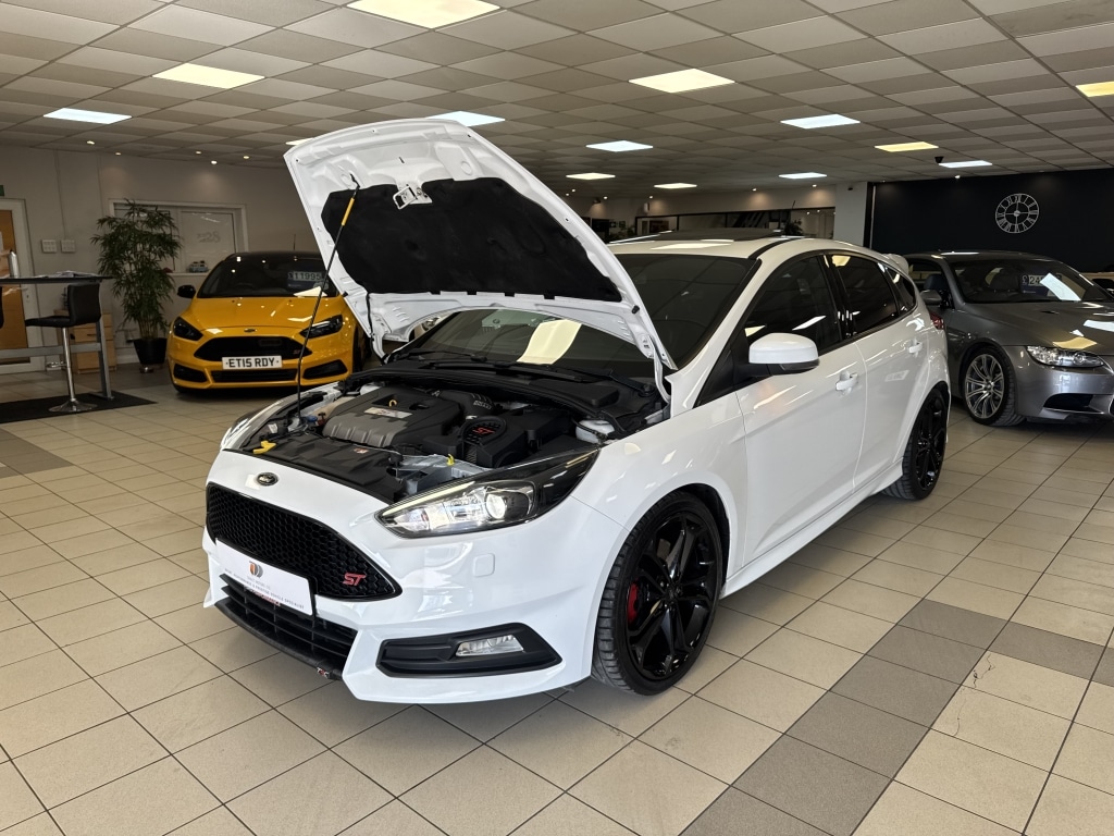Used Ford Focus 2016 for sale - 78169318: Photo 33