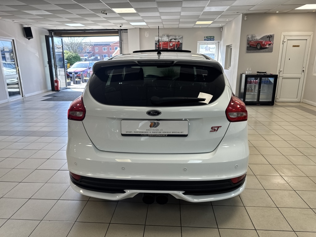 Used Ford Focus 2016 for sale - 78169318: Photo 4