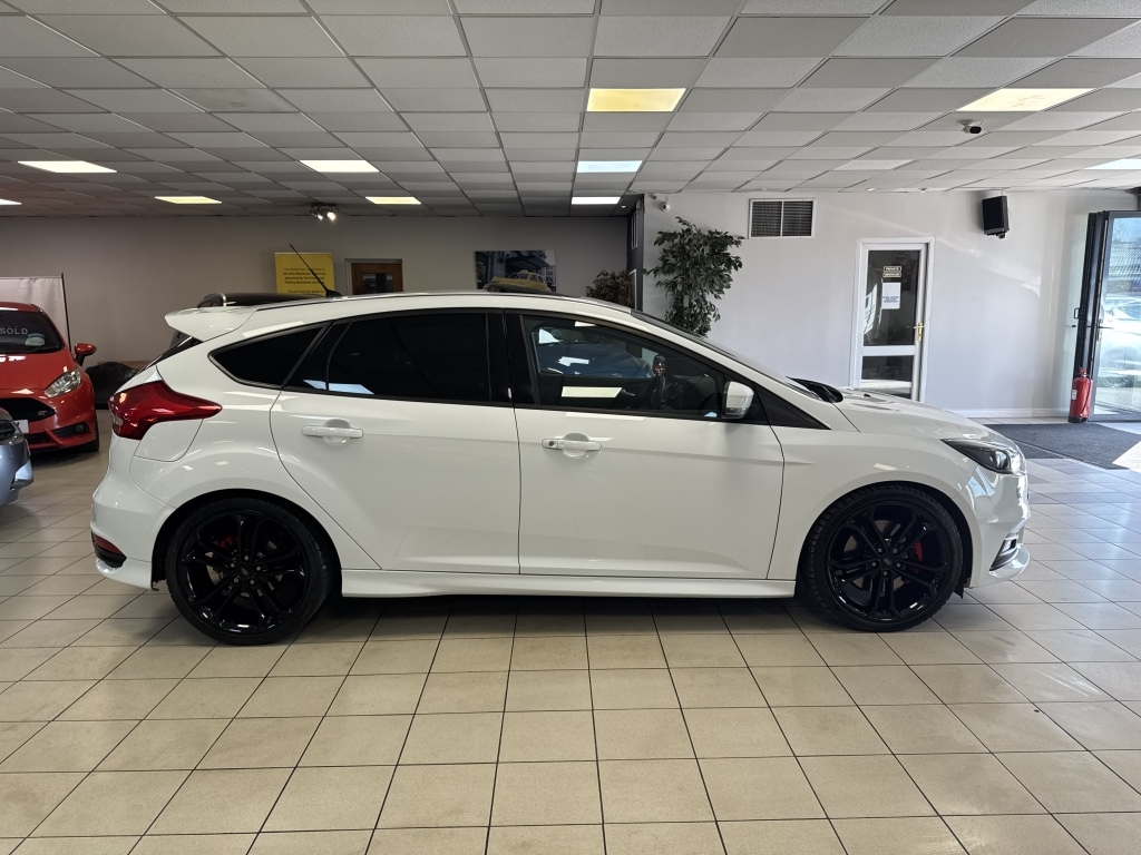 Used Ford Focus 2016 for sale - 78169318: Photo 6