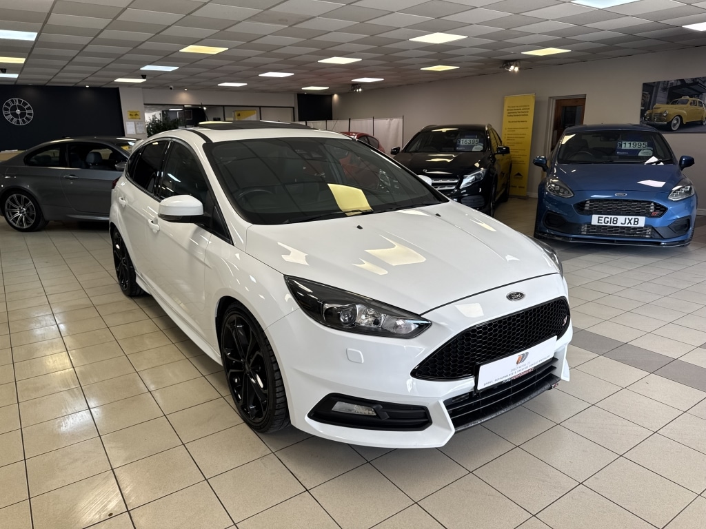 Used Ford Focus 2016 for sale - 78169318: Photo 7