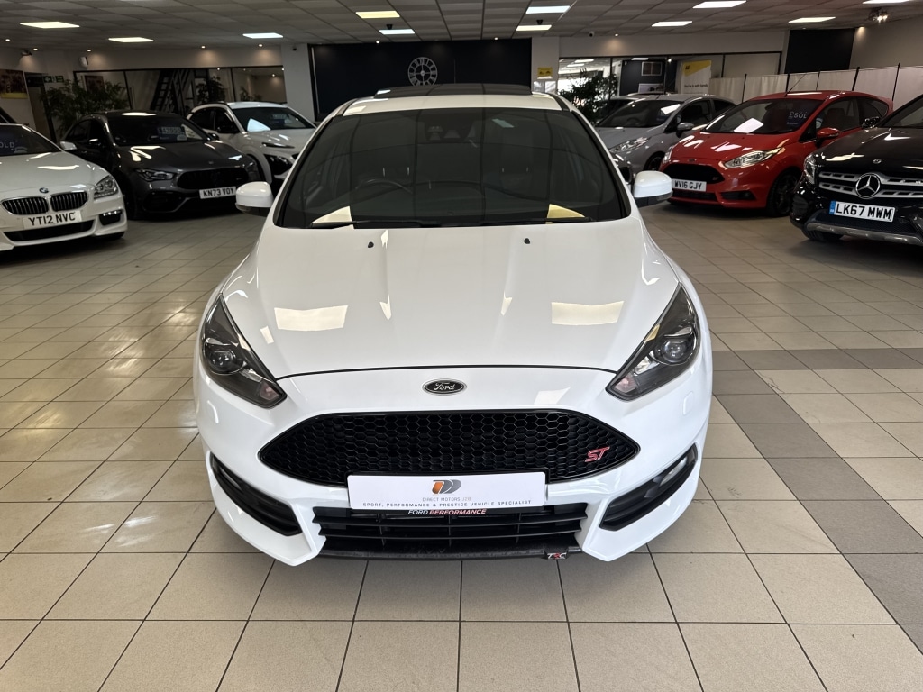 Used Ford Focus 2016 for sale - 78169318: Photo 8