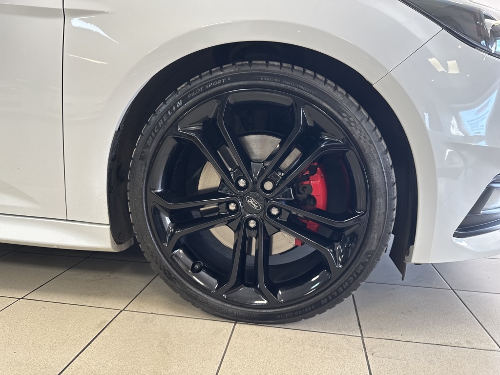 Used Ford Focus 2016 for sale - 78169318: Photo 9