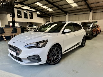 Used Ford Focus 2020 for sale - 79515335: Photo