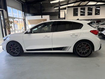 Used Ford Focus 2020 for sale - 79515335: Photo