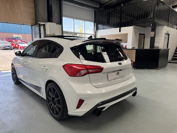 Used Ford Focus 2020 for sale - 79515335: Photo