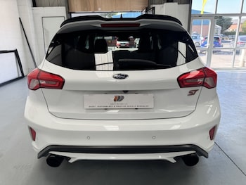 Used Ford Focus 2020 for sale - 79515335: Photo