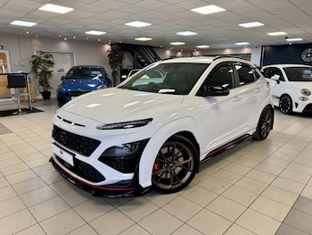 Used Hyundai KONA 2021 for sale - 78460094: Photo