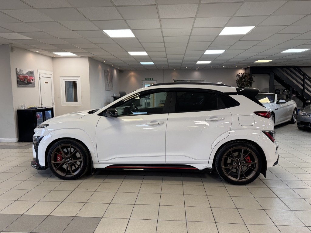 Used Hyundai KONA 2021 for sale - 78460094: Photo