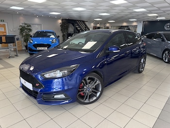 Used Ford Focus 2015 for sale - 79100166: Photo