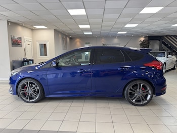 Used Ford Focus 2015 for sale - 79100166: Photo