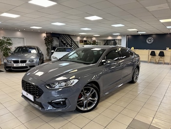 Used Ford Mondeo 2019 for sale - 79086141: Photo