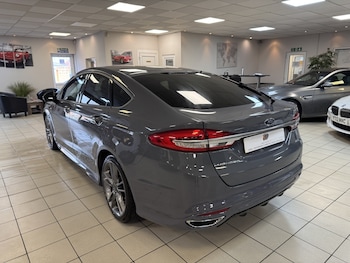 Used Ford Mondeo 2019 for sale - 79086141: Photo