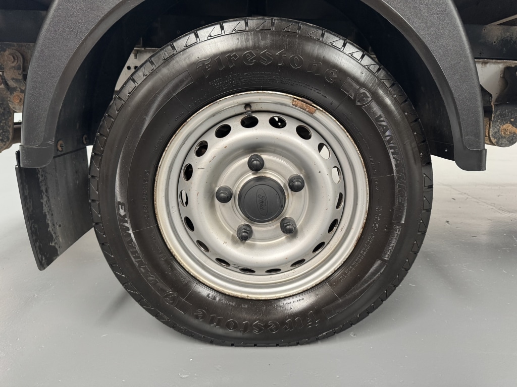 Used Ford Transit 2022 for sale - 77998829: Photo 10