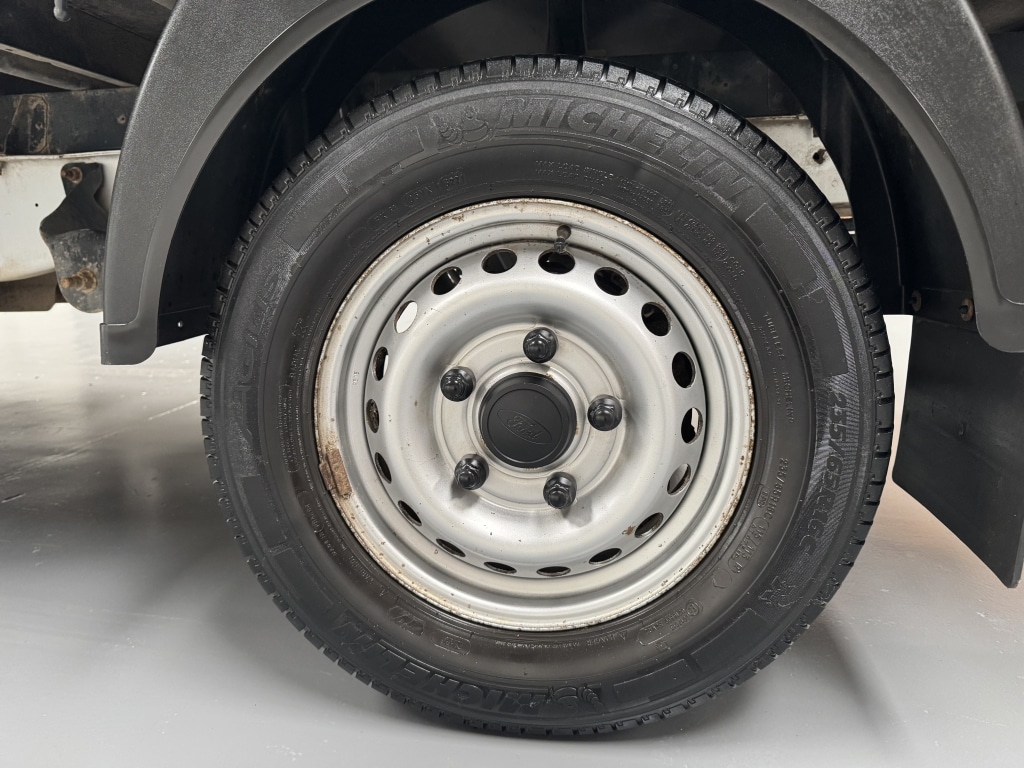 Used Ford Transit 2022 for sale - 77998829: Photo 11