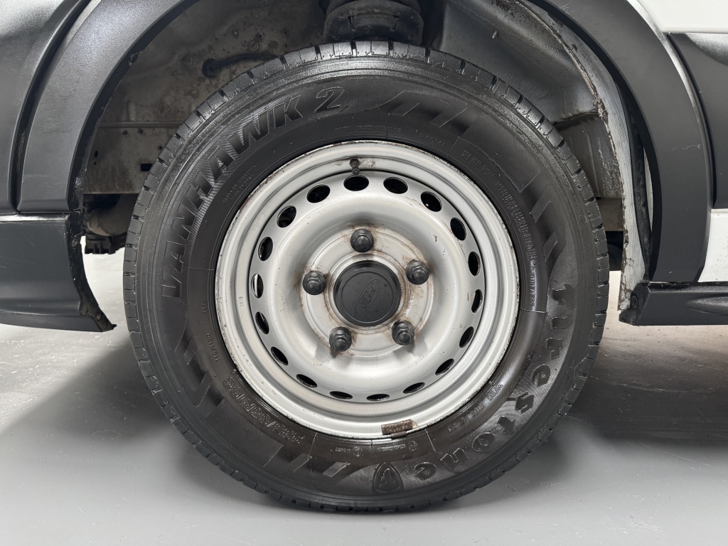 Used Ford Transit 2022 for sale - 77998829: Photo 12