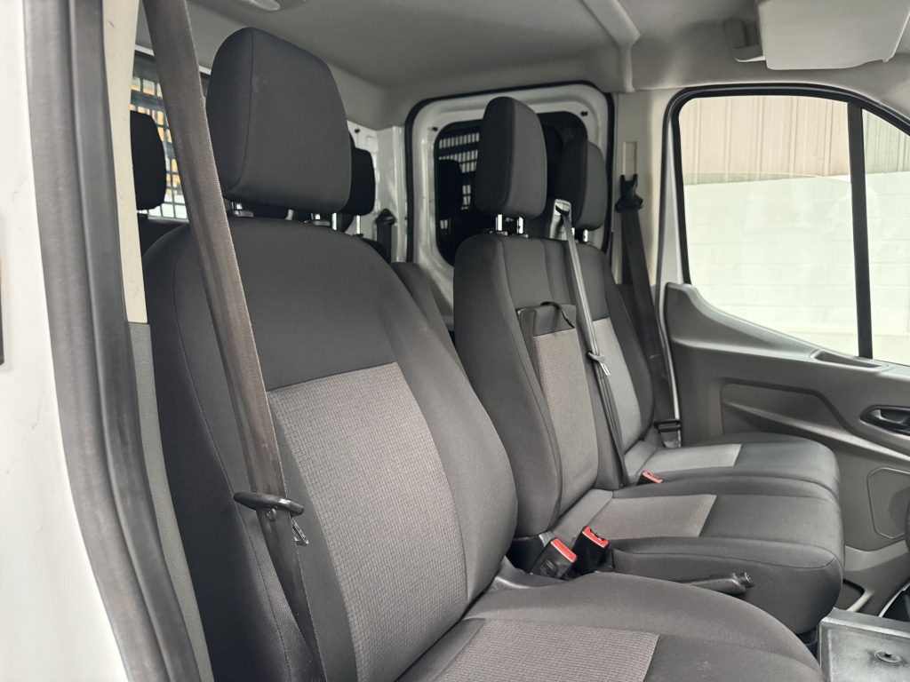 Used Ford Transit 2022 for sale - 77998829: Photo 14