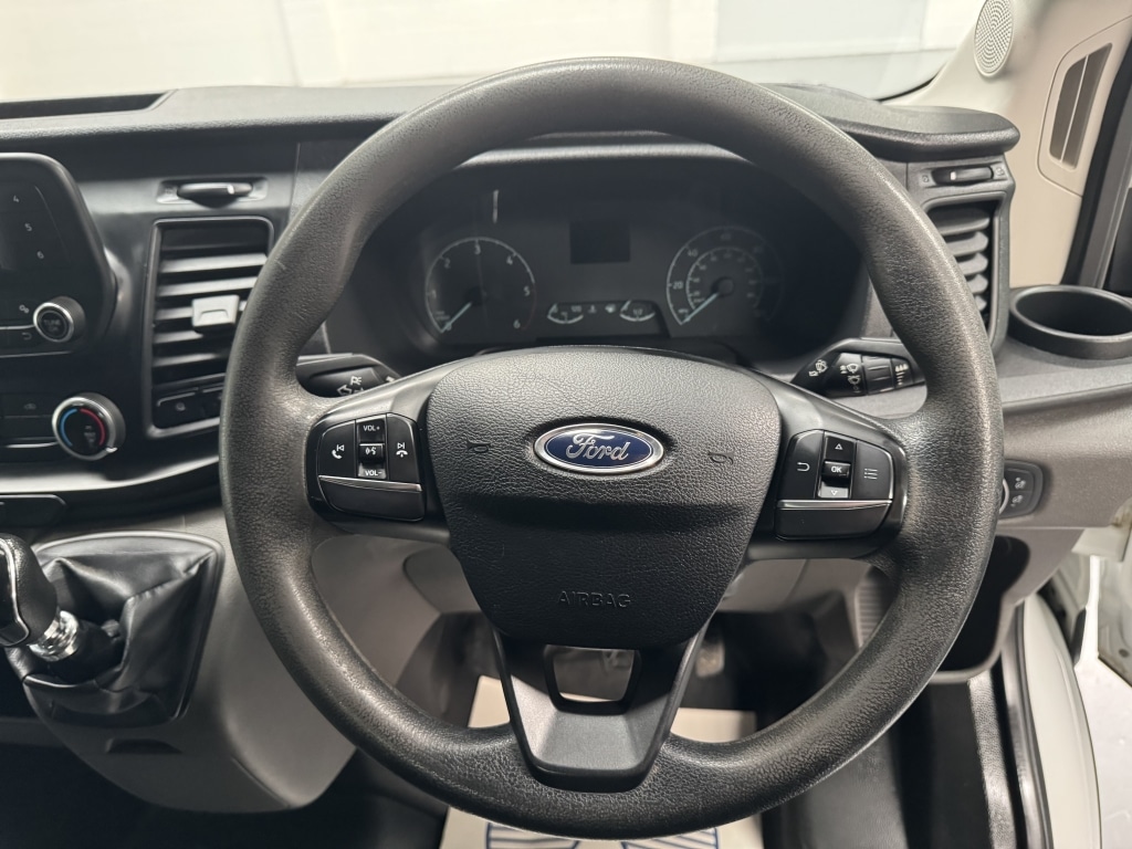 Used Ford Transit 2022 for sale - 77998829: Photo 17