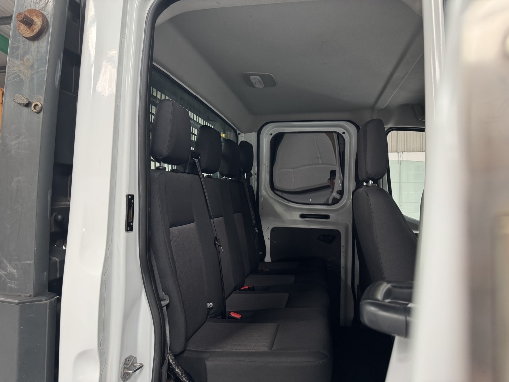 Used Ford Transit 2022 for sale - 77998829: Photo 20