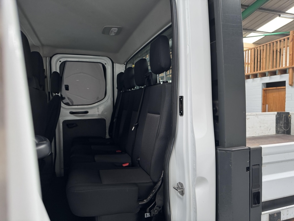 Used Ford Transit 2022 for sale - 77998829: Photo 21