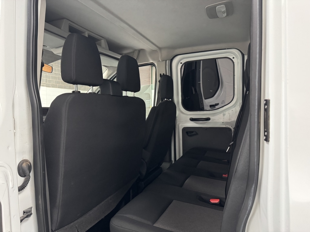 Used Ford Transit 2022 for sale - 77998829: Photo 22